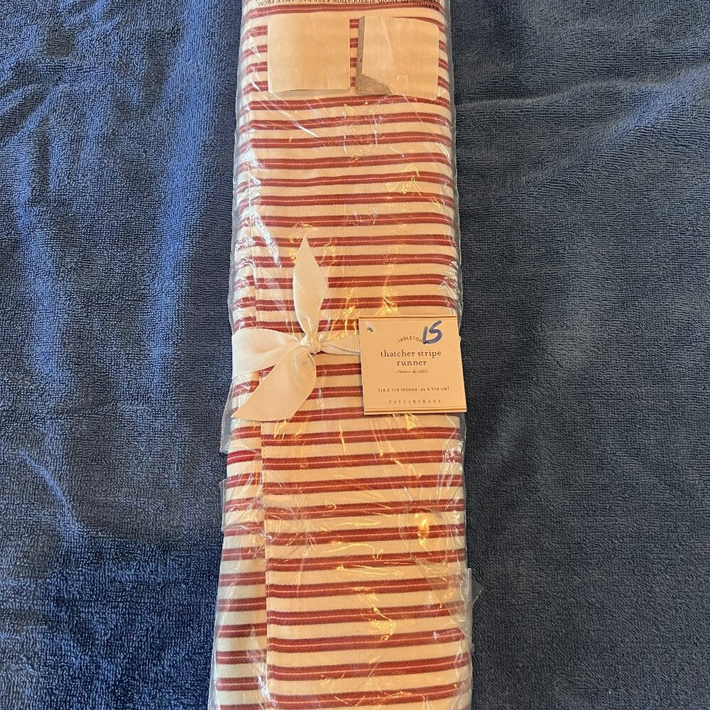 table runner